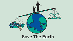 黄山时尚+环保 购物袋