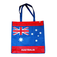 黄山KB50广告无纺布袋