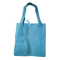 黄山无纺布袋的常规选择厚度