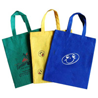 黄山KB08 无纺布袋（可定制）