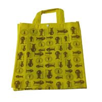 黄山KB10 无纺布购物袋（可定制）